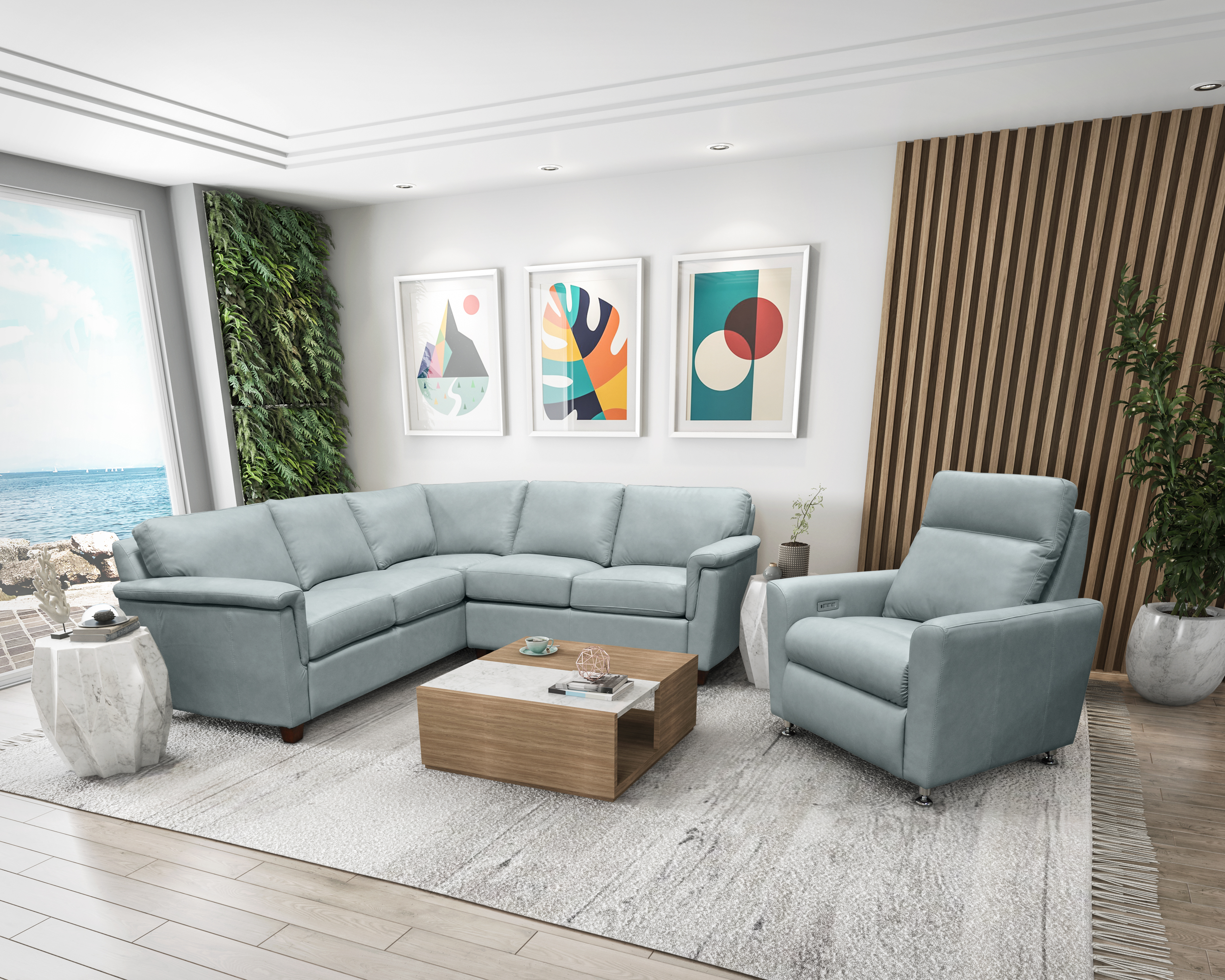 Stationary Solutions 209